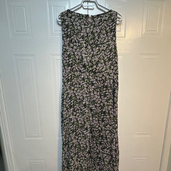 Tommy Hilfiger maxi dress, size 16, NWT - Picture 3 of 7